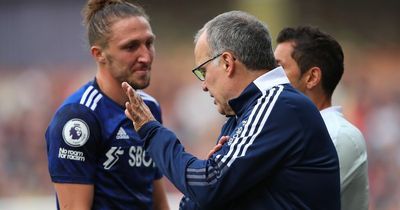 Luke Ayling breaks silence on the tears behind ‘horrible’ Marcelo Bielsa Leeds United exit