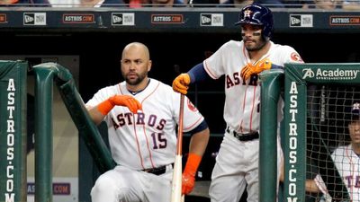 Carlos Beltrán on Astros Cheating Scandal: ‘We Did Cross the Line’