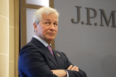 Strong US economy faces unprecedented risks: JPMorgan's Dimon