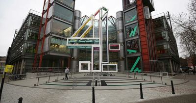 Channel 4 to be privatised by the Tory government after 40 years in public ownership