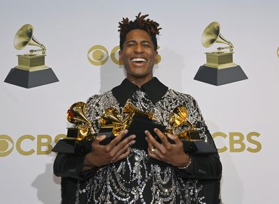 Grammys 2022: Full list of winners