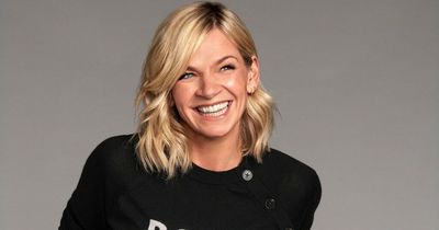 Zoe Ball apologises to fans as she reveals why she left part way through Radio 2 show after feeling unwell