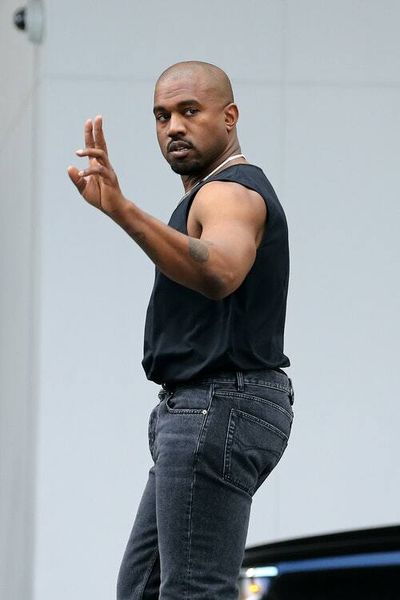 Kanye West withdraws from his scheduled Coachella performances