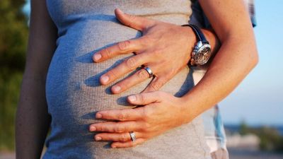 Expectant dads' diet during pregnancy has lasting impact on future health of unborn child, study finds