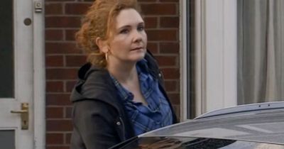 Corrie airs Fiz Brown 'exit' as she leaves street after 20 years - but she's not alone