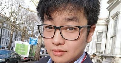 Leeds prankster tricking students goes viral and attracts thousands of fans