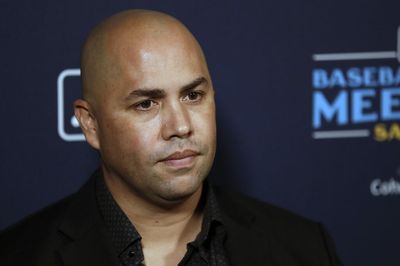 Carlos Beltran sparked confusion on the Yankees broadcast about Aaron Judge’s contract