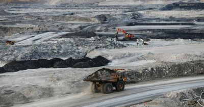 Australian coal exports smash records
