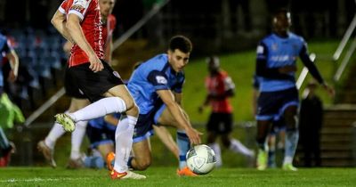 League of Ireland: Derry City go six points clear as UCD's resistance finally worn down