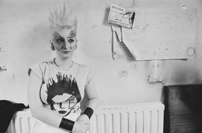 Pamela Rooke death: Punk fashion icon known as Jordan dies, aged 66