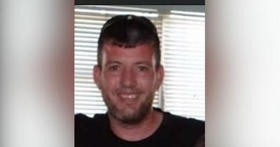 Murdered dad of four was 'always laughing' say heartbroken family