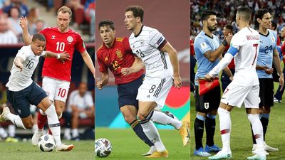The Best XI Matches of the 2022 World Cup Group Stage