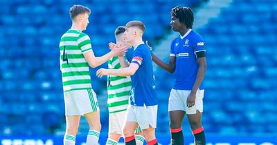 Rangers and Celtic B teams STAY in Lowland League as 'comfortable majority' insist participation has been beneficial