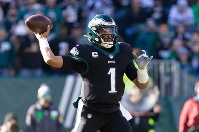4 takeaways from the Eagles trading two 2022 first-round picks for more draft assets in 2023