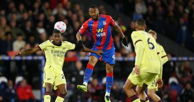 Jamie Carragher makes honest Nuno Tavares point after what happened in Crystal Palace vs Arsenal