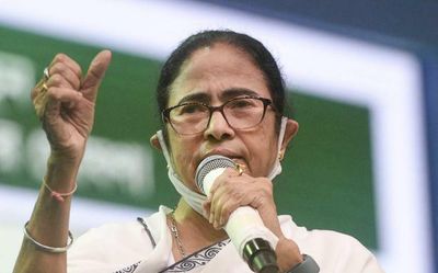 Mamata demands all party meeting over rising fuel prices