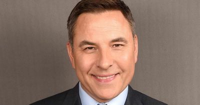 David Walliams 'signs up to celebrity dating app' with hopes of finding love