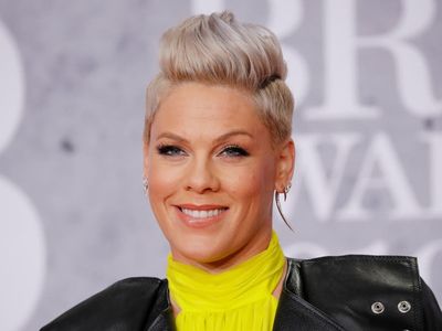 Pink hits out at ‘irrelevant’ Rolling Stone after its ranking of Grammys performances