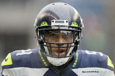 Rams share first look at Bobby Wagner in No. 45 jersey