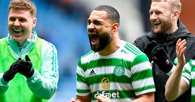 Cameron Carter Vickers Celtic deal edging closer but 3 Premier League sides enter race for Tottenham loanee