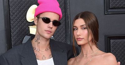 Justin and Hailey Bieber fans convinced couple are having their first child