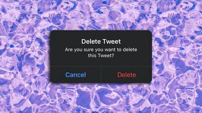 How to batch delete your old tweets so you don't get canceled