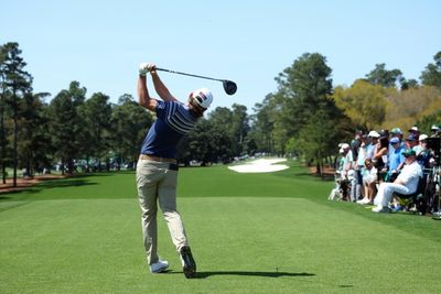 Aussie Smith ready to contend again at the Masters