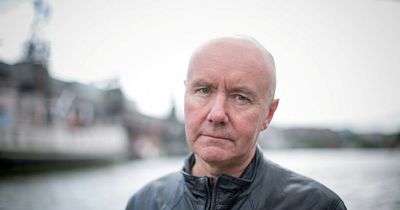 Irvine Welsh slams Tories after party uses 'Choose Life' Trainspotting speech for promo poster