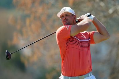 Bryson DeChambeau ignored medical advice to take ‘huge risk’ at The Masters