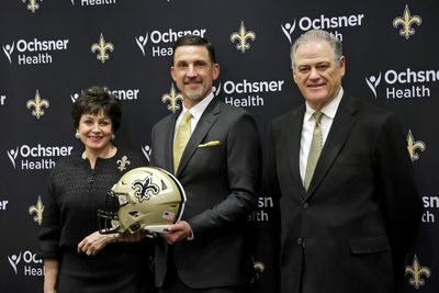 Updated Saints draft picks status after blockbuster Eagles trade