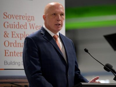 Aust defence missiles package fast-tracked