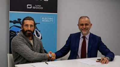 VMoto Secures Investment Partnership With Giovanni Castiglioni