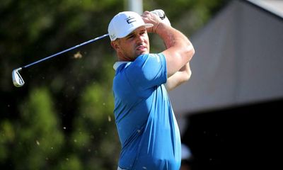 Injured Bryson DeChambeau enjoying lower profile before 2022 Masters