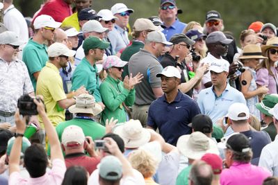 ‘If anybody can do it, it’s him’: Players dish on Tiger Woods and his potential return at the 2022 Masters a year after crash