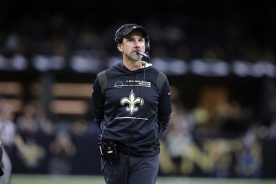 Draft rumors: Saints hoping to find QB and WR in 2022 first round