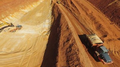 Environmentalists slam proposal for former Rio Tinto executive to join uranium mine leadership