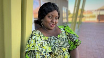 New program aims to link Shepparton African community members with meaningful work