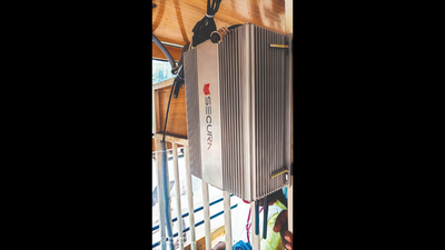 MTC installs panic buttons in 500 Chennai buses