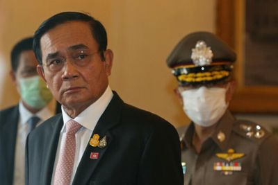 Subs deal at risk: PM