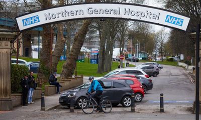 Repeated maternity failings uncovered in Sheffield NHS trust