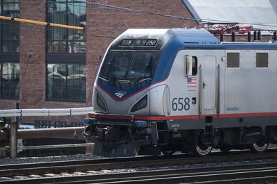 Watchdog: Managing infrastructure money presents challenge for Amtrak