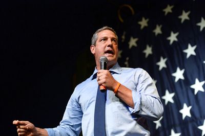 Facing criticism, Tim Ryan defends anti-China ad in Ohio Senate race - Roll Call