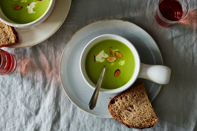 16 best spring soup recipes