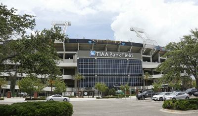 Jaguars explain why they sent fans surveys about stadium renovations