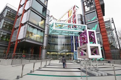 Ministers accused of ‘cultural vandalism’ as government announces plans to privatise Channel 4