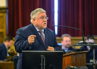 Trial begins in West Virginia lawsuit against opioid makers
