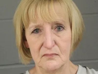 Theresa Bentaas: Woman convicted of 1981 death of newborn son released from prison after three months