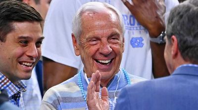 Roy Williams Backing UNC Over Kansas in Men’s National Championship Game