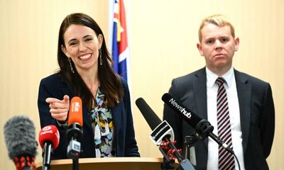 New Zealand’s Covid strategy was one of the world’s most successful – what can we learn from it?