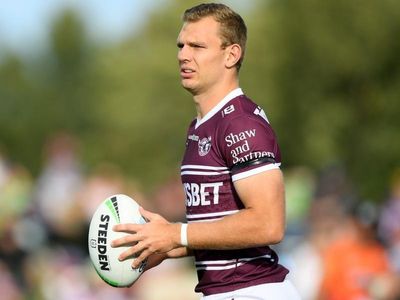Manly have plan for life without Trbojevic